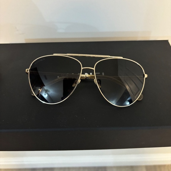 Chanel Sunglasses - Picture 2 of 7